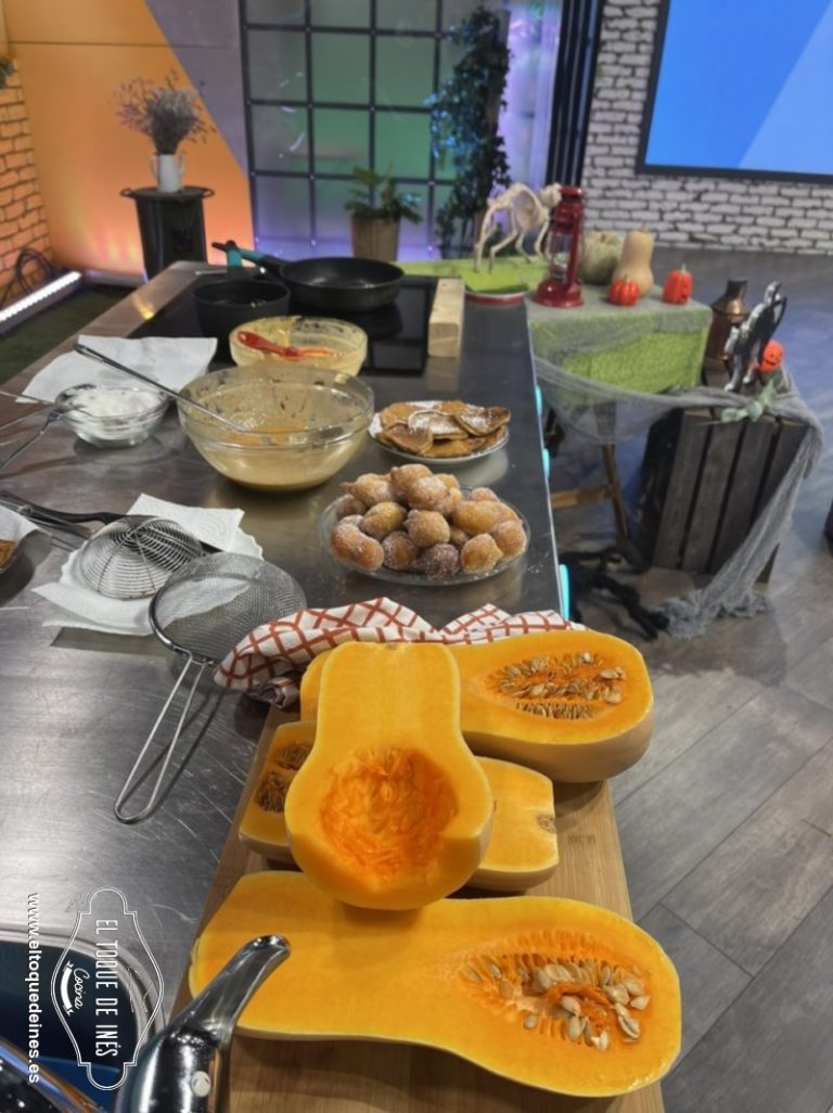 Una vez fríos los rebozamos en azúcar y listos para disfrutar!